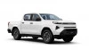 Hilux EV Doble Cabina GX EV