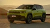 JEEP Nuevo Compass e-Hybrid Altitude- Leasing- Empresas