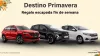Destino primavera
