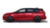 Astra Sports Tourer Plug-In Hybrid
