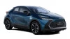 Toyota C-HR Plug-in Hybrid 220 Advance Toyota C-HR Plug-in Hybrid 220 Advance