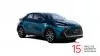 Toyota C-HR Plug-in Hybrid 220PH Advance