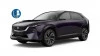 Mazda CX-6e Mazda CX-6e