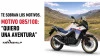 Transalp SP Transalp SP