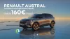 Promoción Renault Austral Noviembre