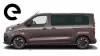 Zafira Electric