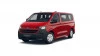 Nuevo Caravelle