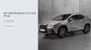 NX 350H BUSINESS CITY 4X2 MY24