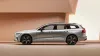 Volvo V60 híbrido enchufable