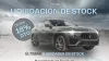 Liquidación de Stock Maserati