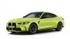 BMW M4 Competition Coupé