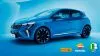 Renault Clio GLP