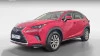 LEXUS NX 300h BUSINESS NAVIGATION LEXUS NX 300h BUSINESS NAVIGATION