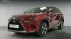 LEXUS NX 2.5 300h LUXURY