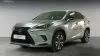 LEXUS NX 2.5 300h PREMIUM 