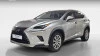 LEXUS NX 300h BUSINESS NAVIGATION