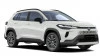 Corolla Cross Hybrid 140 Style (Empresas)