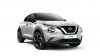NISSAN JUKE Acenta