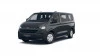 Nuevo e-Caravelle