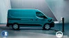 Renault Master Furgón E-Tech eléctrico