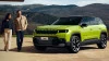 Nuevo Jeep Compass Altitude Full Electric
