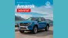 Novedad: Amarok