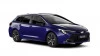 Corolla Touring Sports Hybrid 140 Active (Easy Renting)