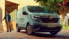 Renault Trafic Furgón