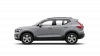 Volvo XC40 mild hybrid Volvo XC40 mild hybrid