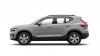 Volvo XC40 mild hybrid