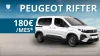 Peugeot Rifter Peugeot Rifter
