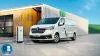 Renault Trafic Furgón E-Tech 100% eléctrico