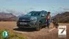 Dacia Jogger para familias numerosas