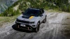 JEEP® AVENGER e-HYBRID 4xe THE NORTH FACE EDITION
