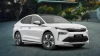 Nuevo Enyaq Coupé