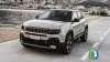JEEP AVENGER FREEDOM MHEV renting leasys empresas