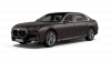 BMW Serie 7  Berlina Híbrido Enchufable para Empresas