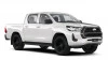 Hilux 2.4B 150CV 6AT (4x4) Cab Doble GX (Empresas)
