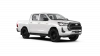 Hilux Doble Cabina GX Hilux Doble Cabina GX
