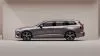  Volvo V60 Mild hybrid Empresas