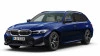 BMW Serie 3 Touring Híbrido Enchufable BMW Serie 3 Touring Híbrido Enchufable