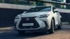 Lexus NX 350h 2WD Premium+