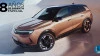 Nuevo Grandland Plug-in Hybrid OPEL DAYS