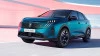 Peugeot  3008