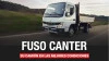 Precios cerrados camiones FUSO