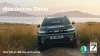 DACIA DUSTER TRIBRID 150 4X4 DACIA DUSTER TRIBRID 150 4X4