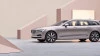 Volvo V90 híbrido enchufable Premium Edition