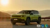 Gama Nuevo Compass con una ventaja exclusiva de hasta 8.500€