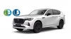 MAZDA  CX-60 