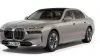 BMW Serie 7 Berlina Híbrido Enchufable